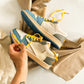Jay1s Vintage Reverse Swoosh custom by BIGASSTEAM