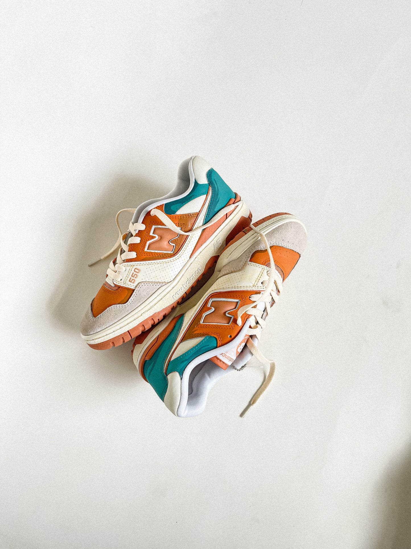 NB 550 Charizard