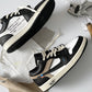 AJ1 Deconstructed
