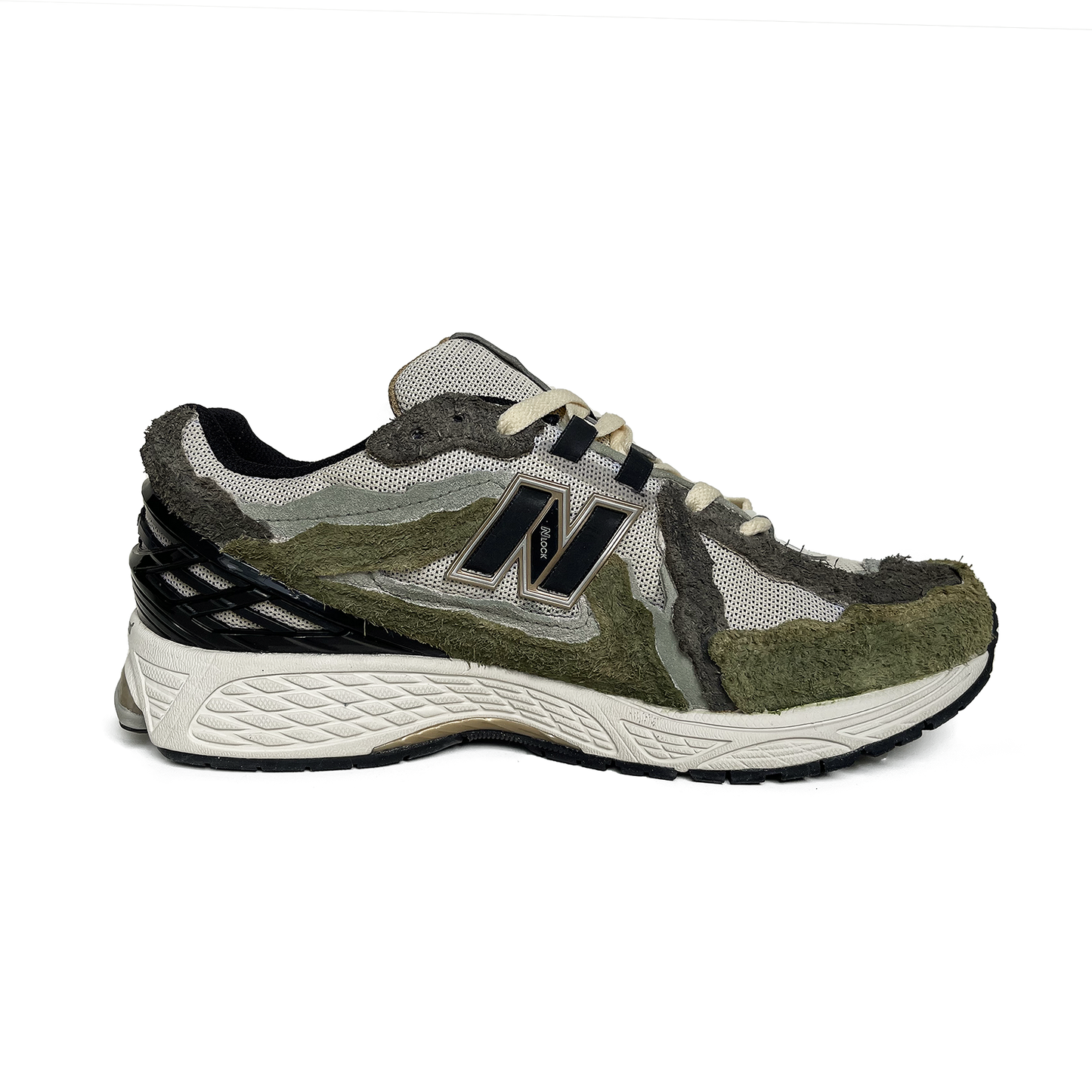 New Balance Mossy