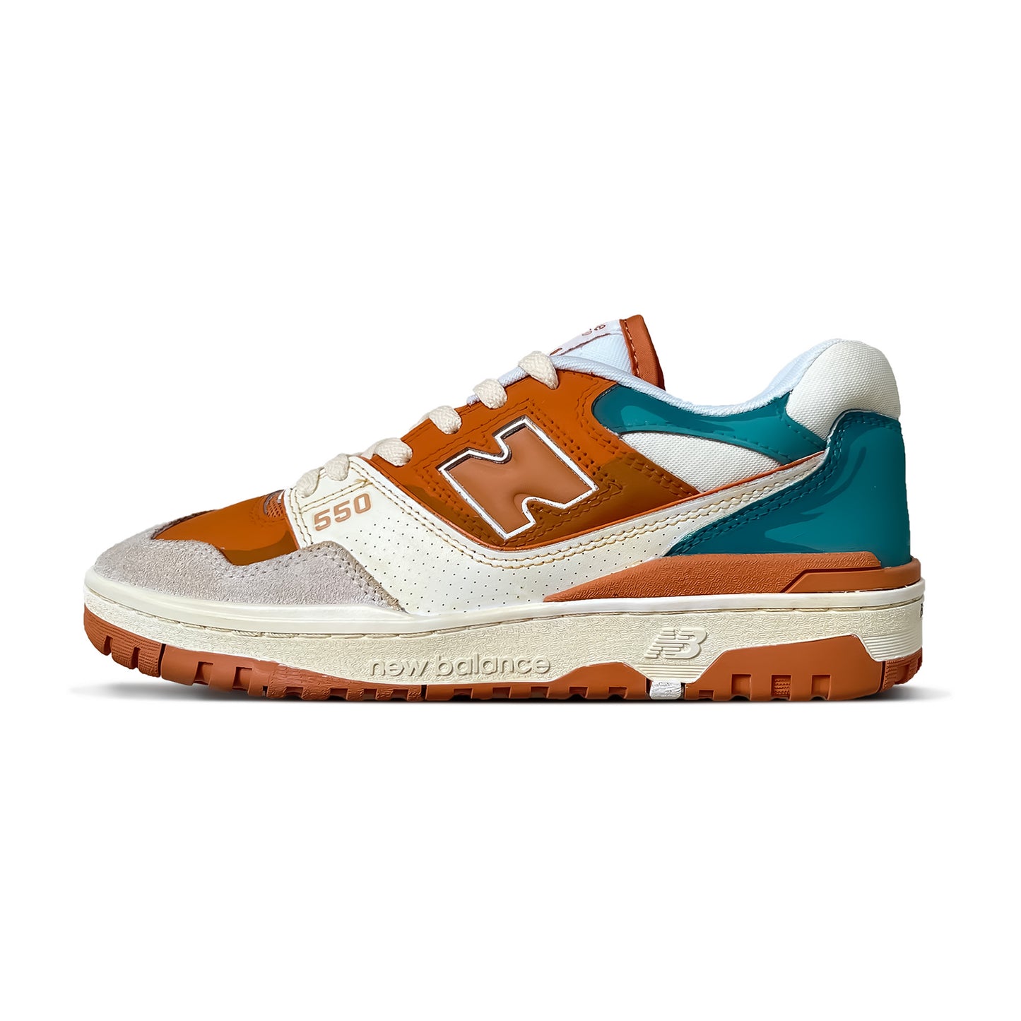 NB 550 Charizard