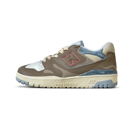 NB 550 Dugtrio