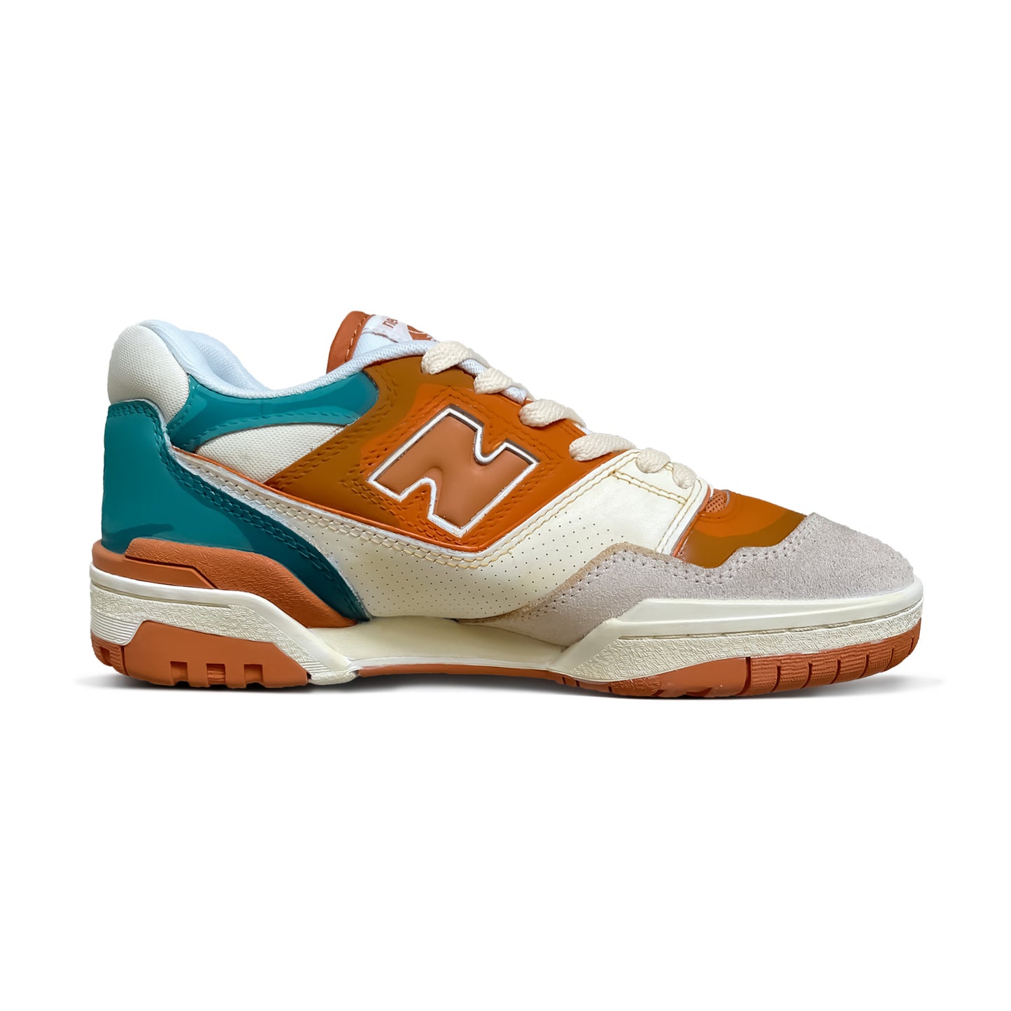 NB 550 Charizard