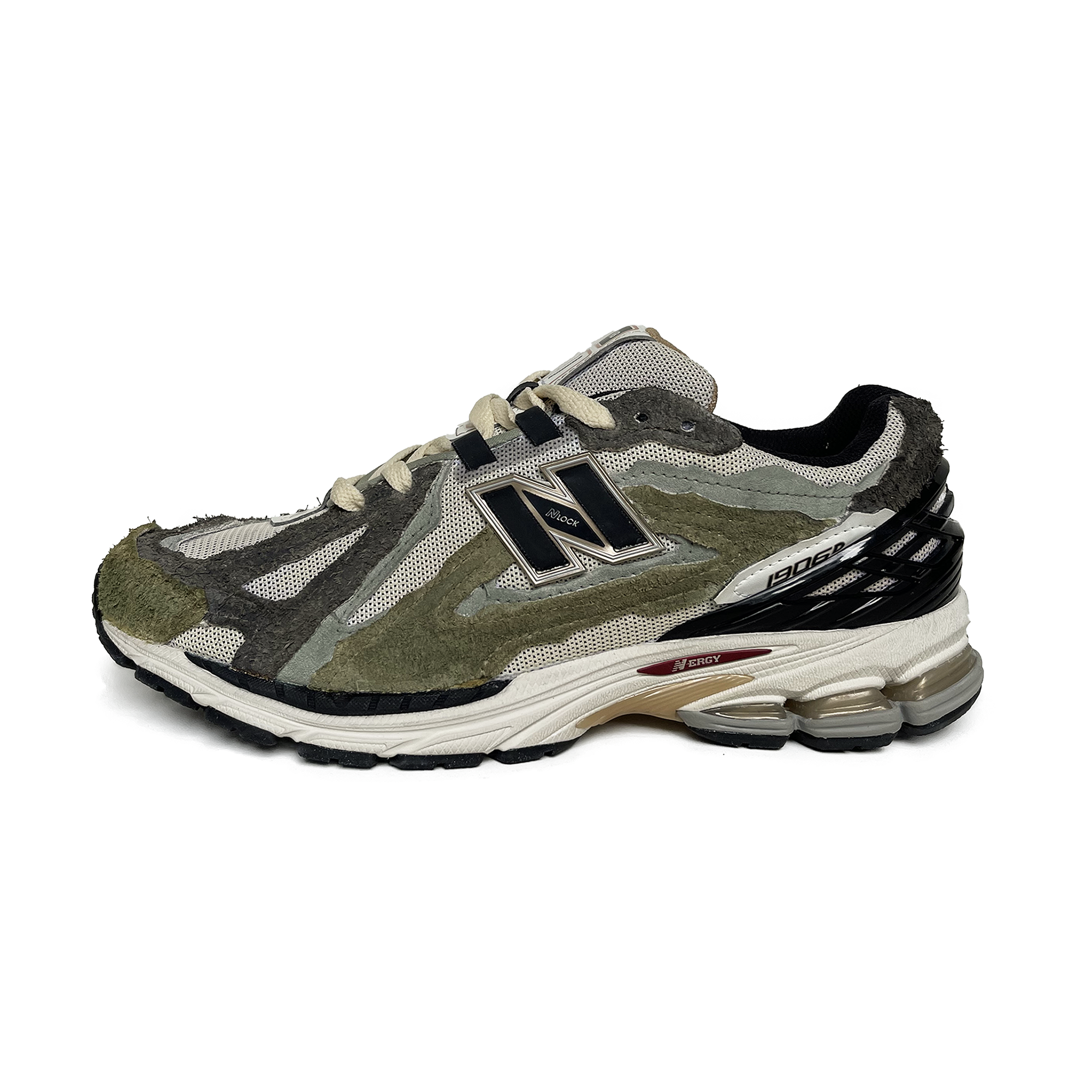 New Balance Mossy – bigassteam_official