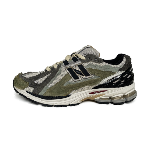 New Balance Mossy