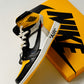 Jay1s TAXI Deconstructed