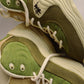AIR STUSSY PENNY 2 “Sado” custom by BIGASSTEAM x SAGO