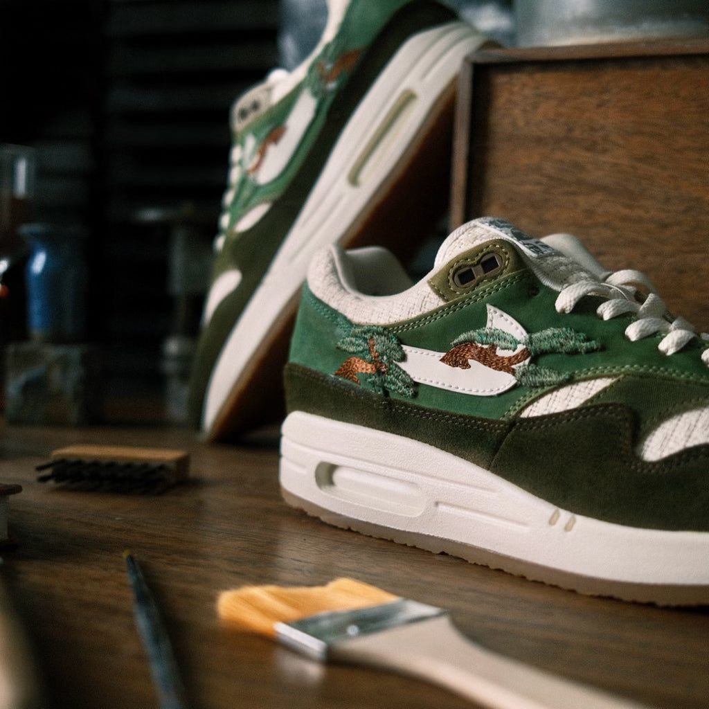 AM1 Kengai Bonsai Olive