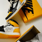 Jay1s TAXI Deconstructed