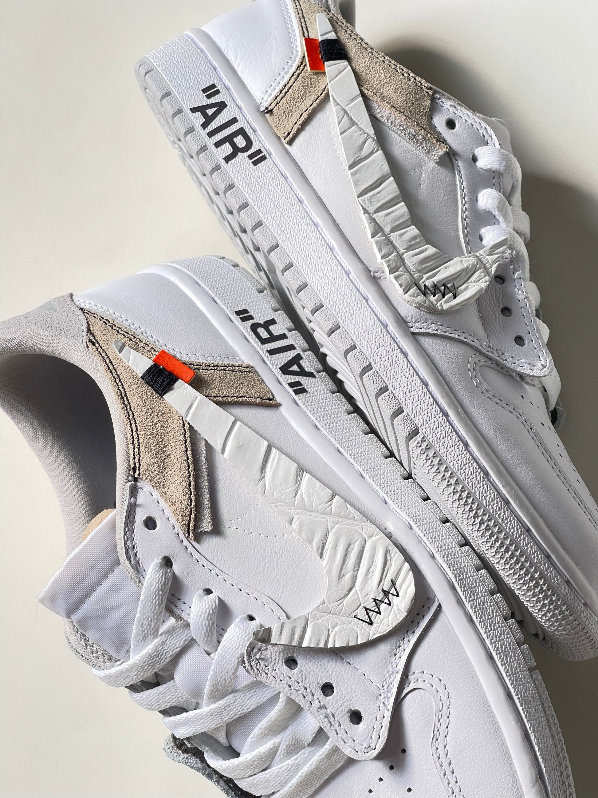 Nike Shoes Deconstructed Air Force Nike Af1 Deconstructed Store