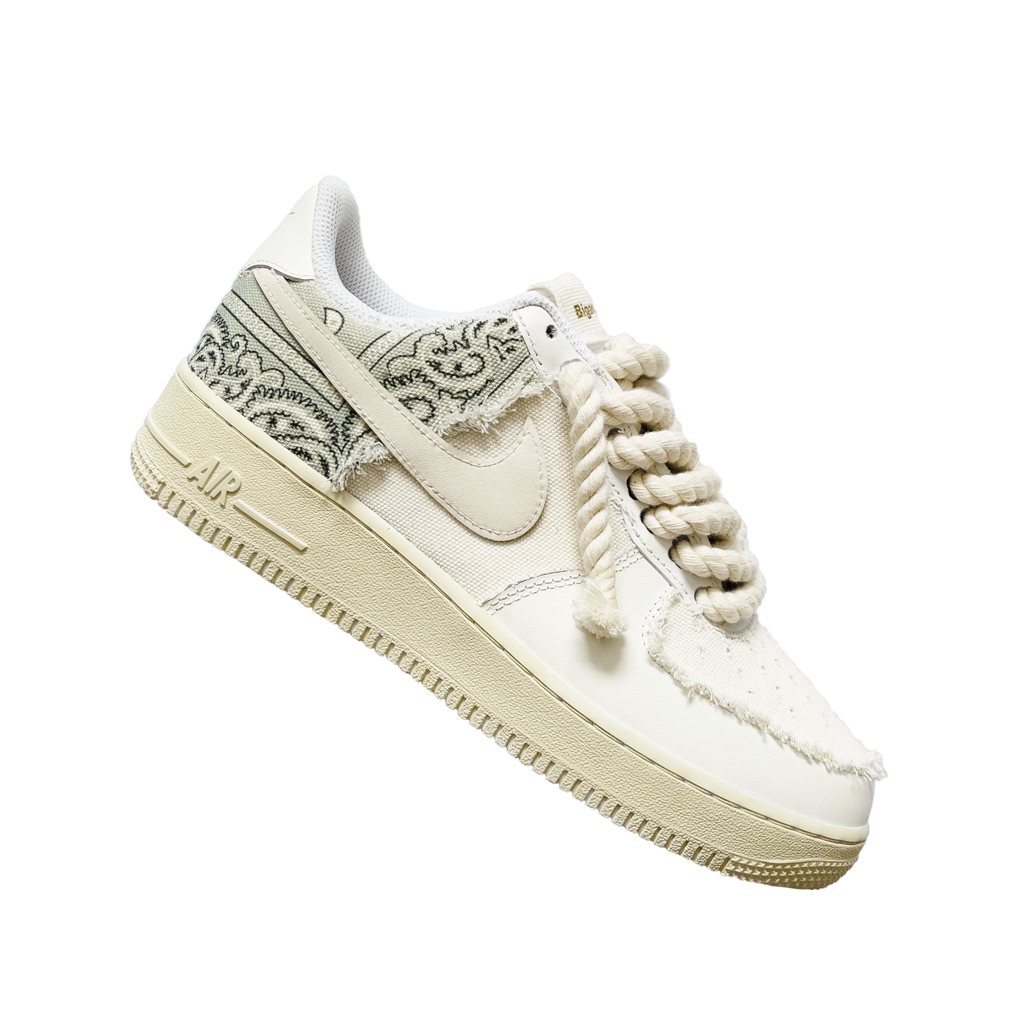 Nike air 2025 force 1 mint