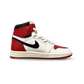 HERITAGE REVERSE SWOOSH