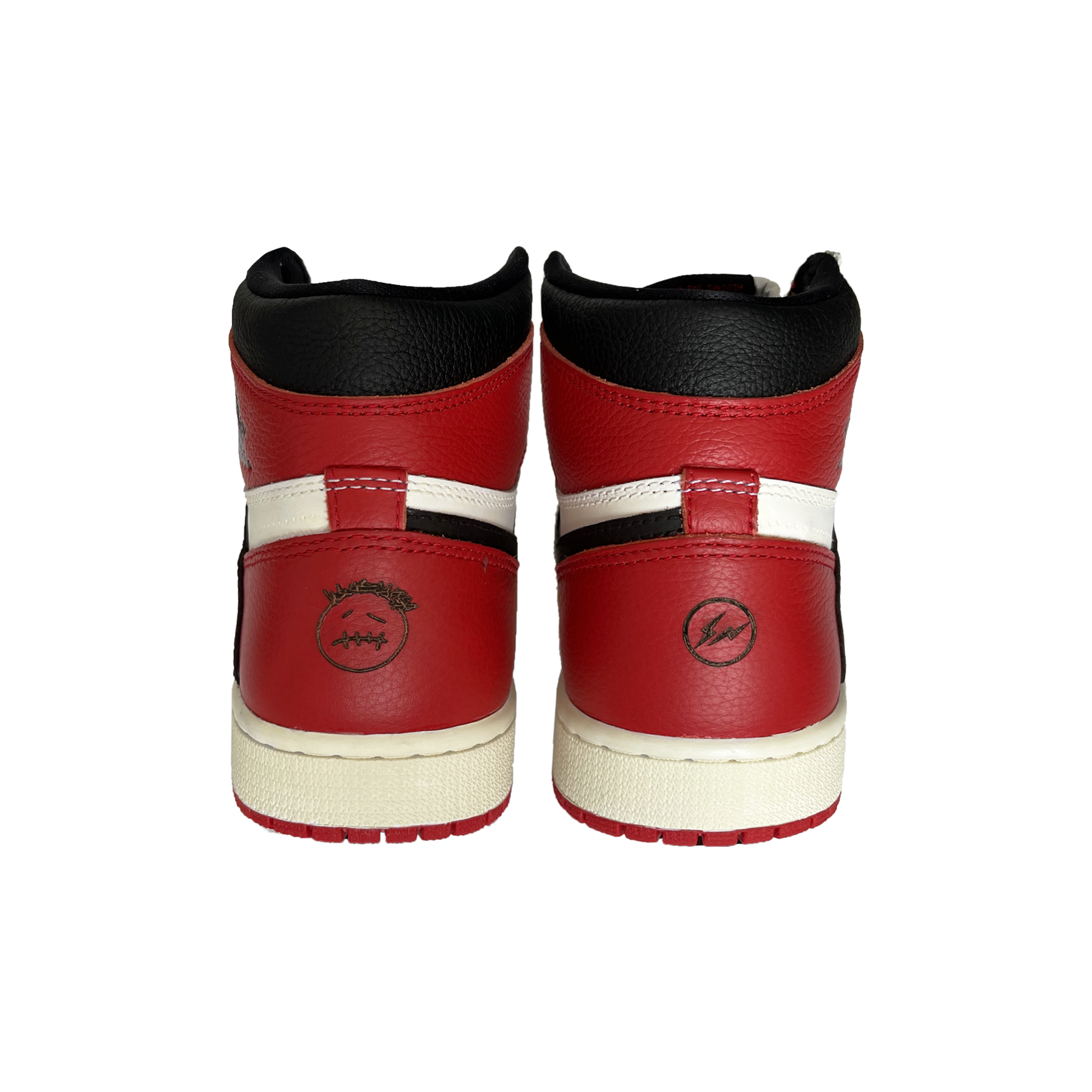 Aj1 2025 reverse swoosh