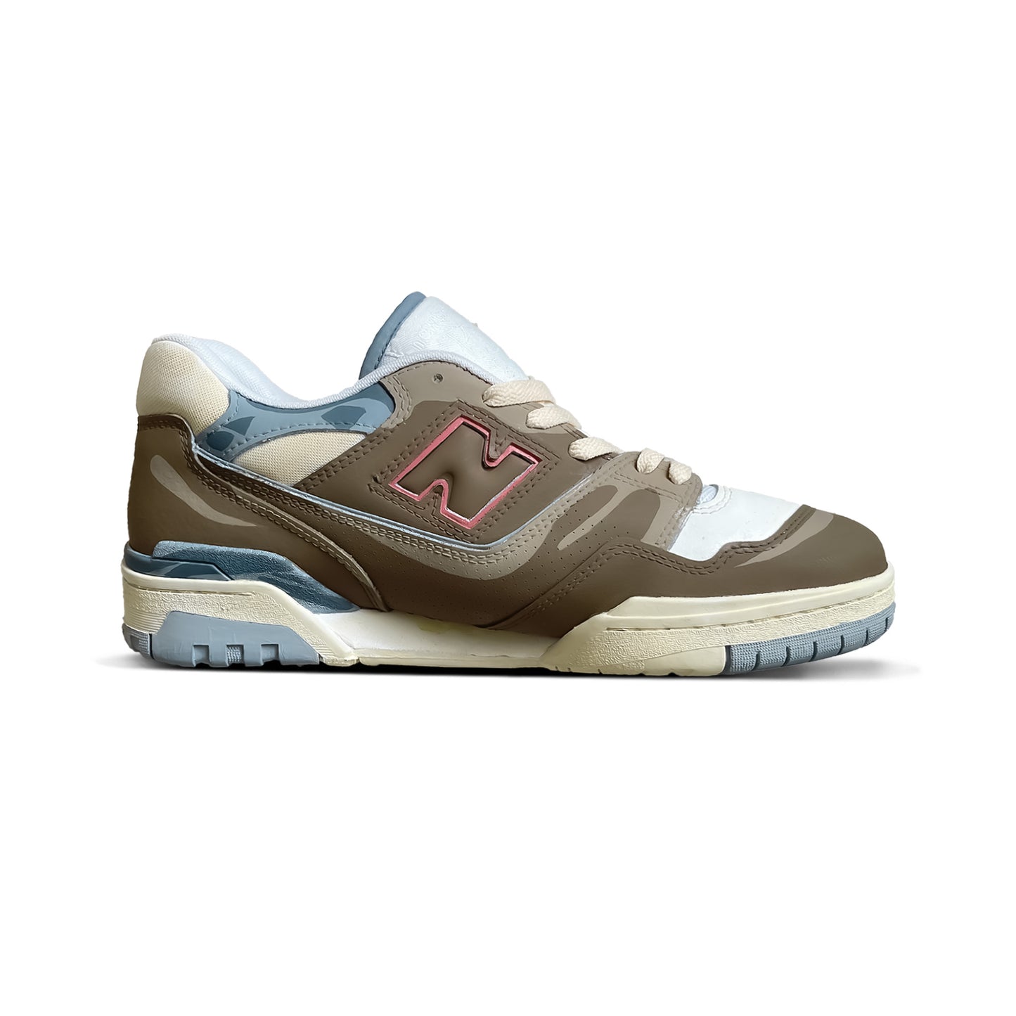 NB 550 Dugtrio